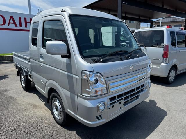 2025 Suzuki Super Carry X