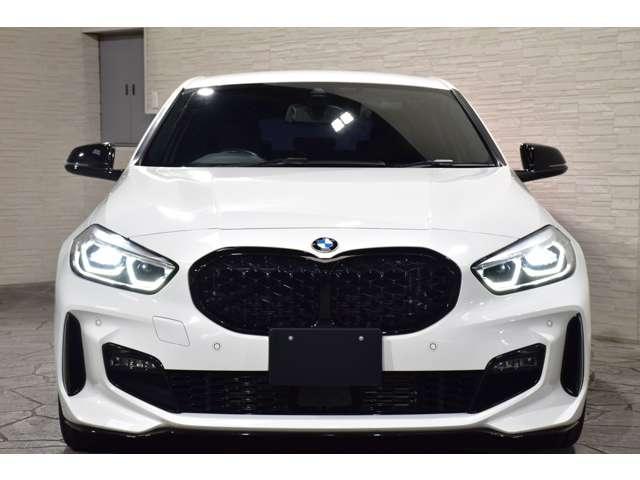 2021 BMW BMW 1series 118d M Sport Edition Joy Plus