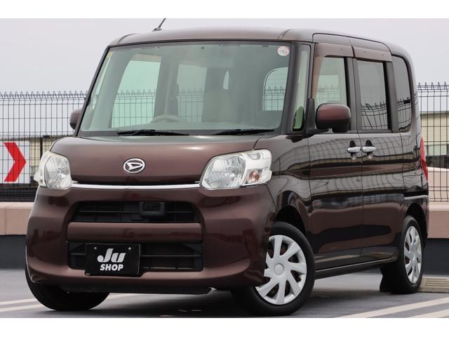 2014 Daihatsu Tanto X Smart Selection SA