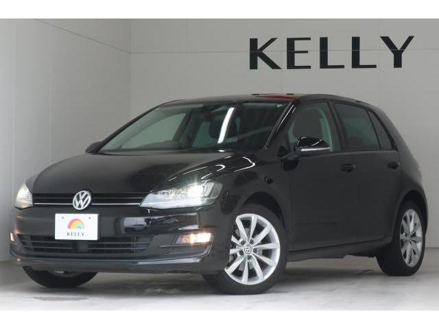 2017 Volkswagen VW Golf 5HB TSI Comfortline Connect