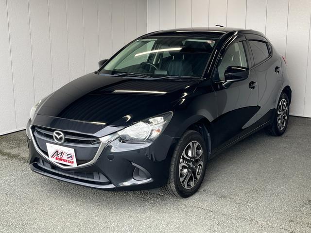 2016 MAZDA Demio 13C