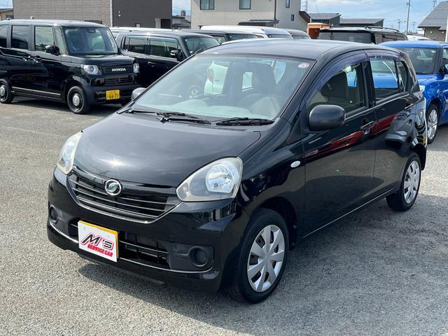 2014 Daihatsu MIRA E:S Lf