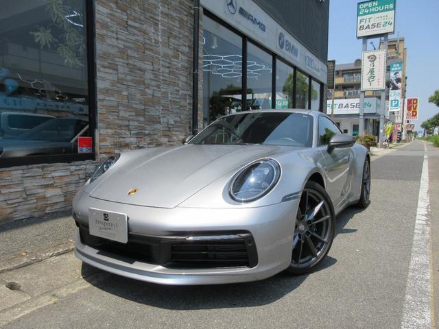 2024 Porsche 911 911 Carrera T