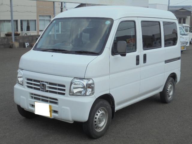 2018 Honda Acty Van SDX