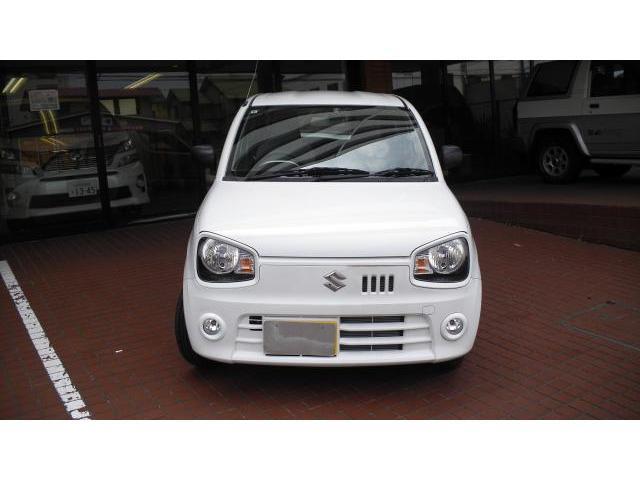 2018 Suzuki Alto Van VP