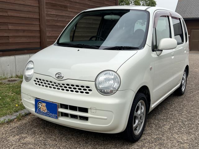 2006 Daihatsu MoveLatte L