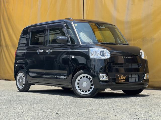2023 Daihatsu Move Canbus 660 Theory G