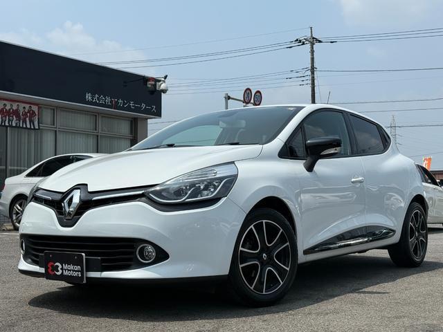 2016 Renault Lutecia 5HB Zen