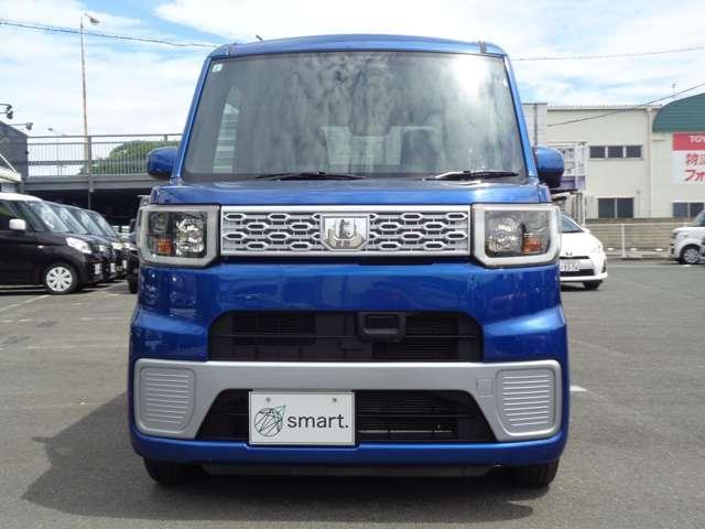 2015 Daihatsu Wake 660 D