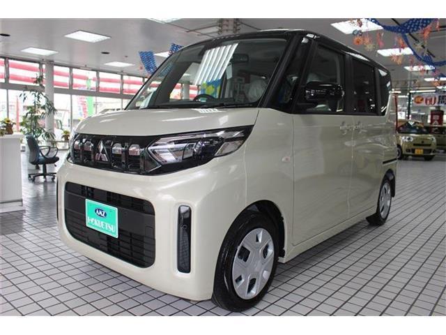 2025 Mitsubishi ek Space 660 G