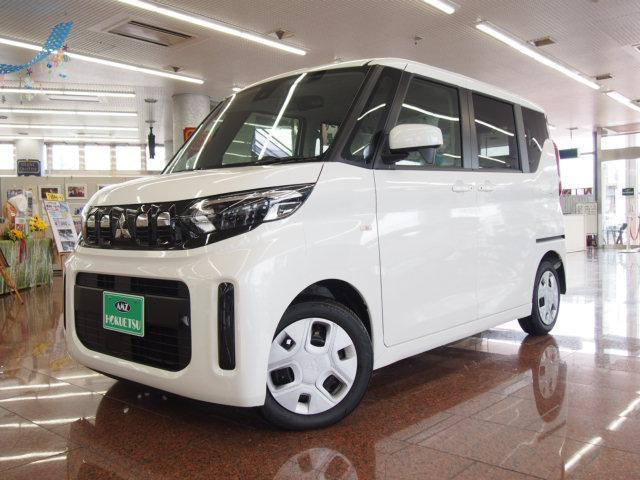 2025 Mitsubishi ek Space 660 G