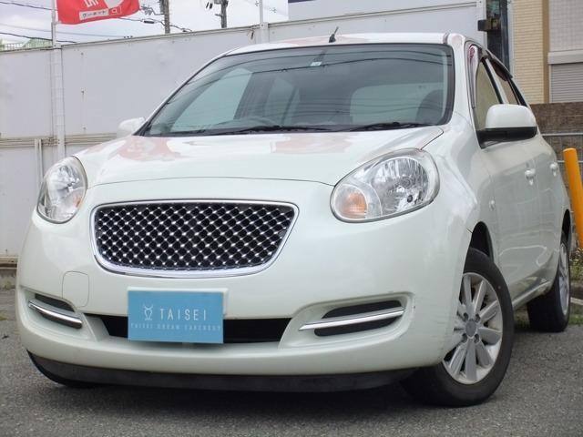 2012 Nissan MARCH 1.2 Bolero