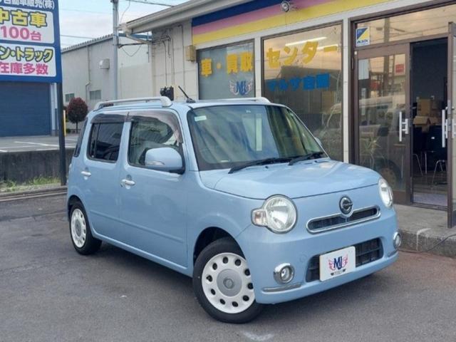 2014 Daihatsu Mira Cocoa Cocoa Plus X Special Coord