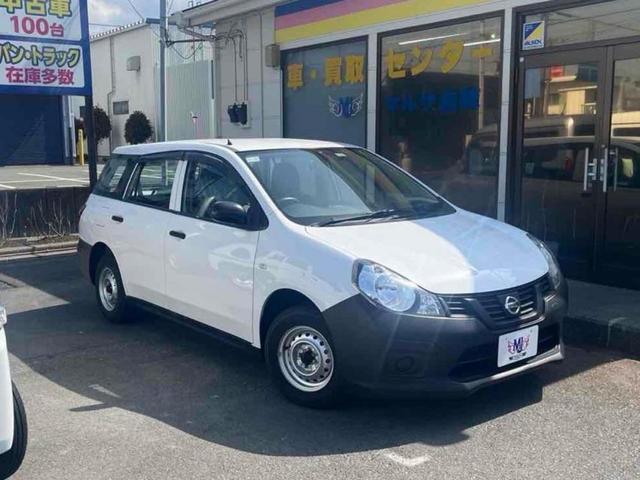 2017 Nissan NV150AD DX
