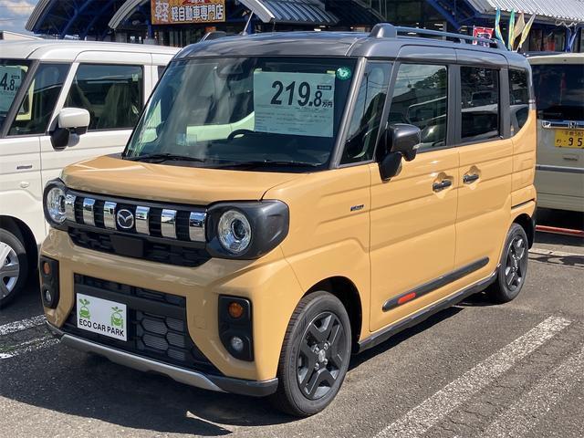 2024 MAZDA FLAIR WAGON TOUGH STYEL XS