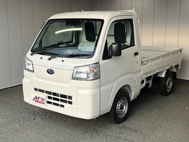 2025 SUBARU Sambar Truck TB Smart Assist — Photo 1