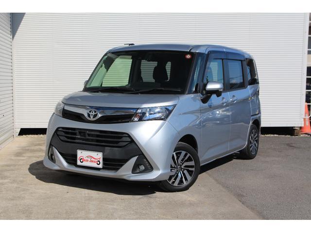 2016 Toyota TANK GS
