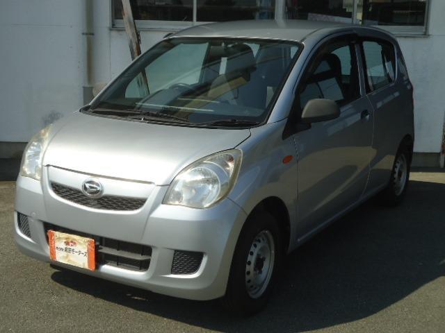 2013 Daihatsu MIRA 660 TX