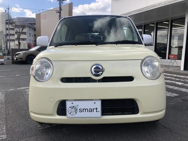 2010 Daihatsu Mira Cocoa 660 X Special