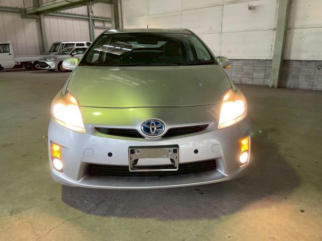 2009 Toyota Prius S