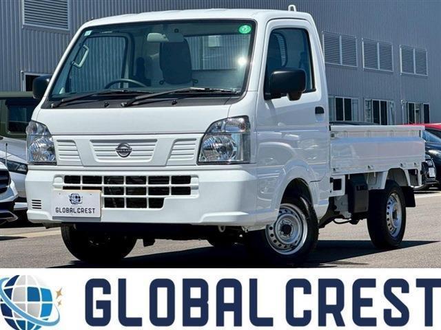 2024 Nissan CLIPPER TRUCK DX 4WD 5-Speed MT Keyless