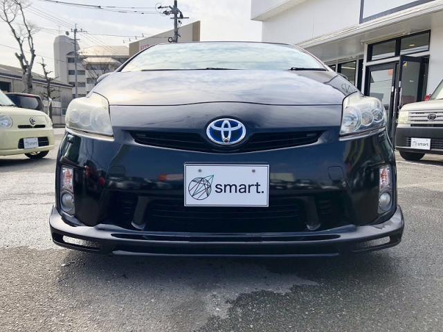 2011 Toyota Prius 1.8S Touring Selection