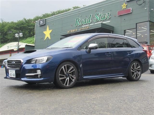 2015 SUBARU Levorg 2.0GT-S EyeSight — Photo 1