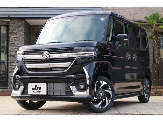 2025 Suzuki SPACIA CUSTOM Hybrid XS