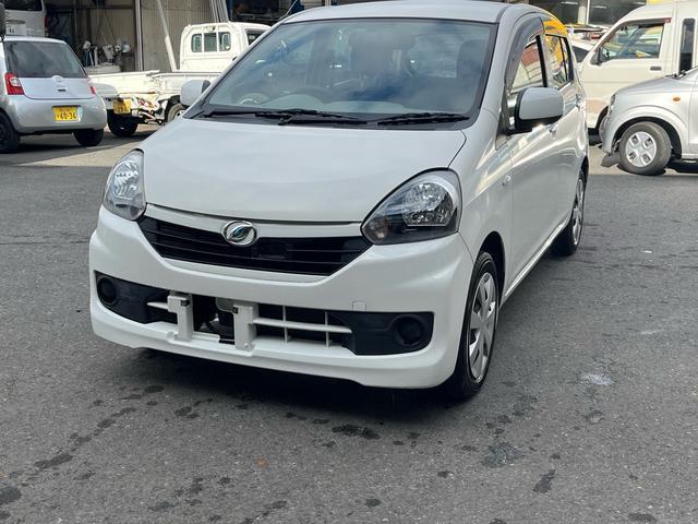 2015 Daihatsu MIRA E:S L SA