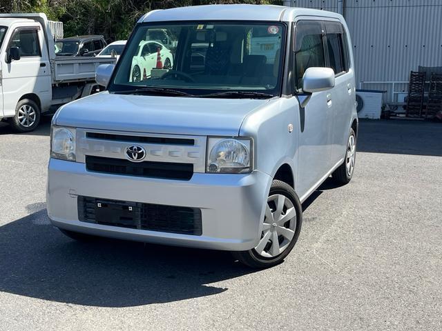 2012 Toyota PIXIS SPACE L
