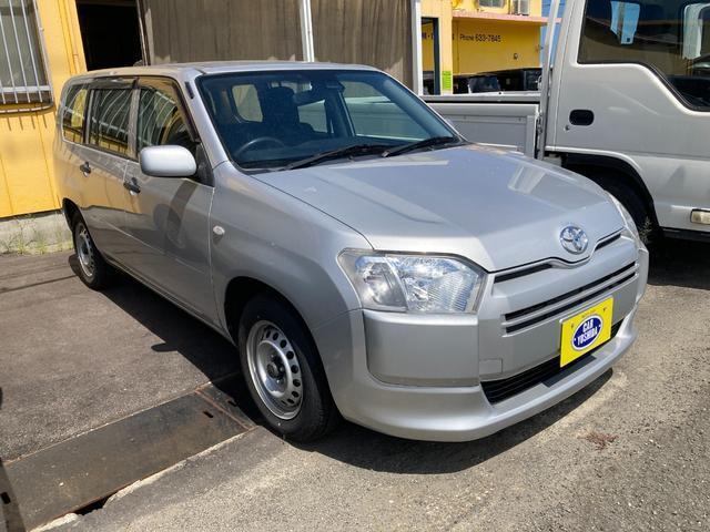 2020 Toyota Probox Van DX Comfort