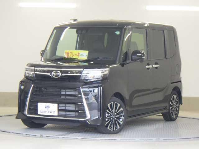 2024 Daihatsu Tanto Custom Custom RS