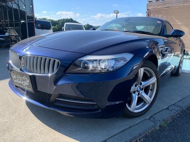 2012 BMW Z4 sDrive20i
