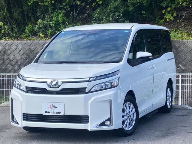 2017 Toyota VOXY V — Photo 1