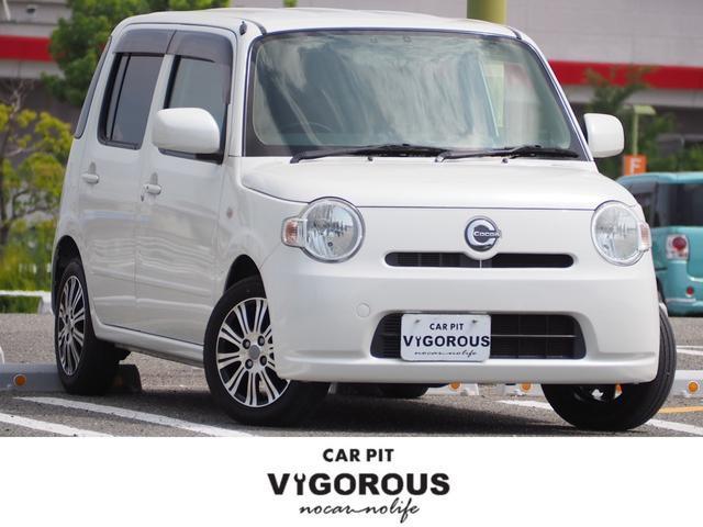 2009 Daihatsu Mira Cocoa Cocoa X