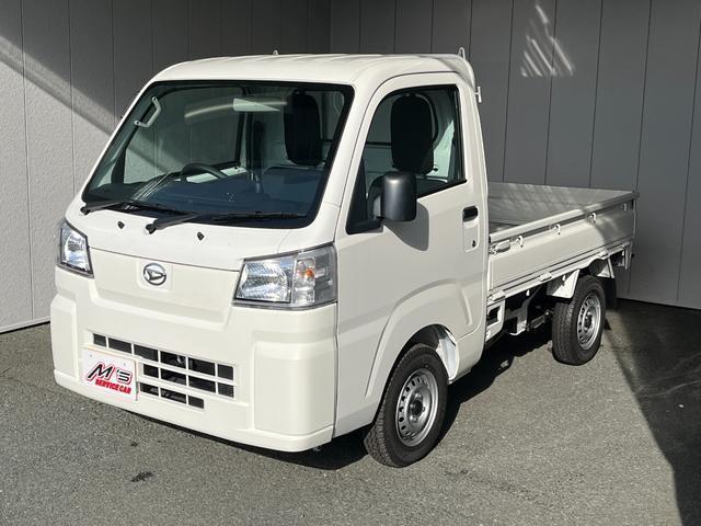 2023 Daihatsu Hijet Truck Standard