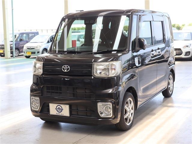 2019 Toyota Pixis Mega D SA3 — Photo 1