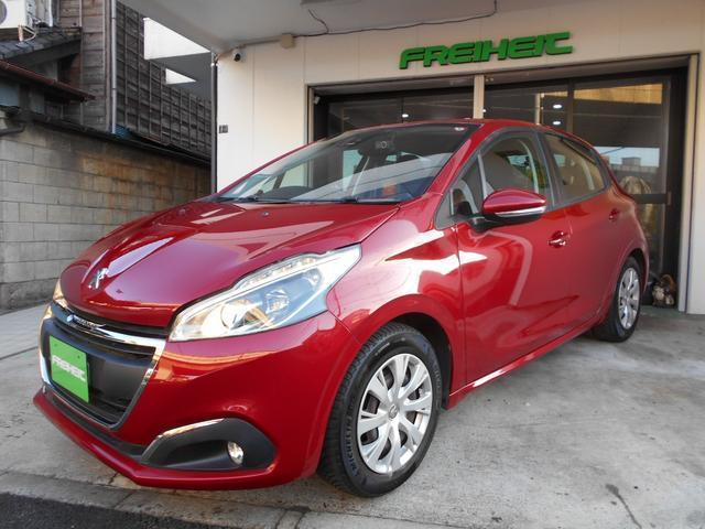 2016 PEUGEOT PEUGEOT 208 5HB Style