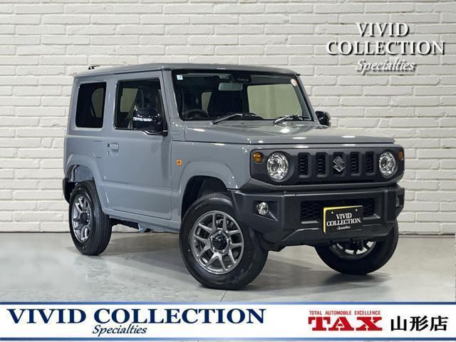 2025 Suzuki Jimny XC 4WD Suzuki Safety Dual Camera Brake Support