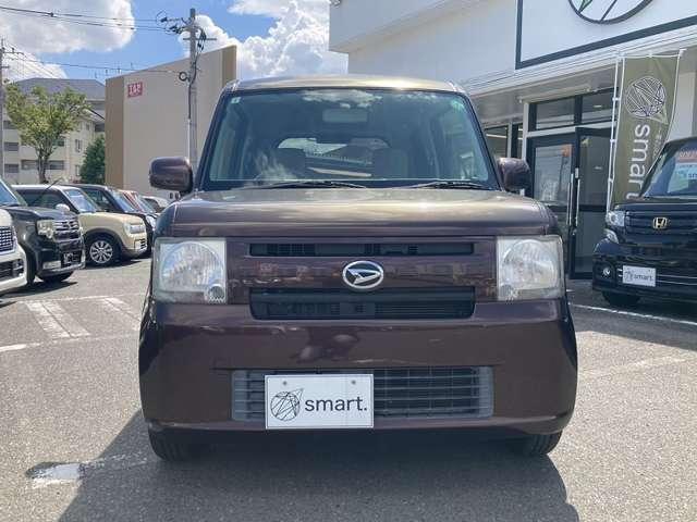 2015 Daihatsu Move Conte 660 L