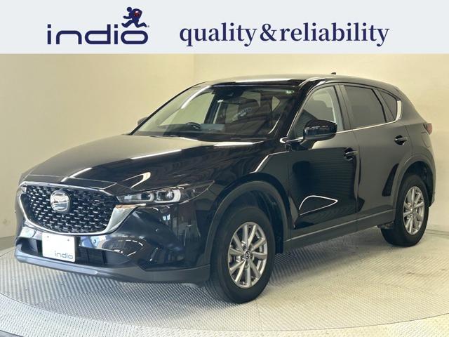 2022 MAZDA CX-5 2.2 XD Smart Edition Diesel Turbo