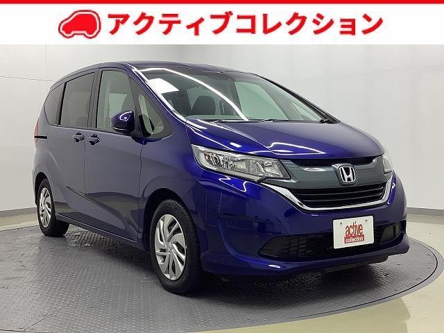 2018 Honda Freed G Honda Sensing