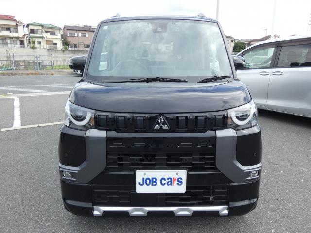 2024 MITSUBISHI Delica Mini 660 T Premium
