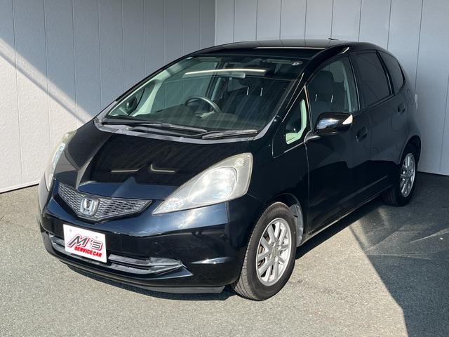 2010 Honda Fit G