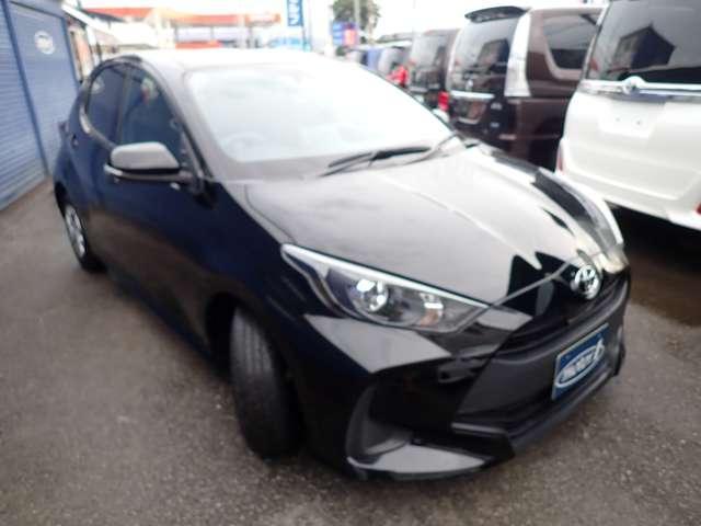2023 Toyota Yaris 1.5G