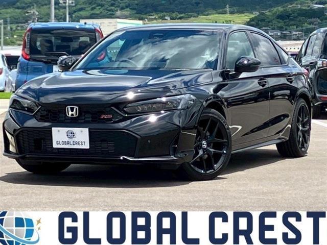 2025 Honda Civic 5HB RS