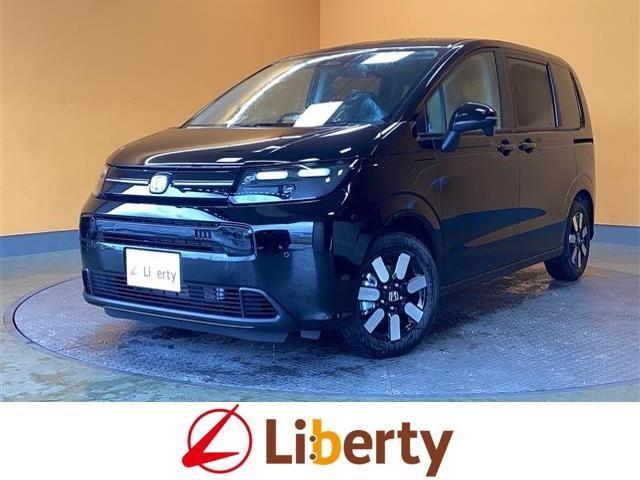 2025 Honda Freed Hybrid e:HEV Air EX