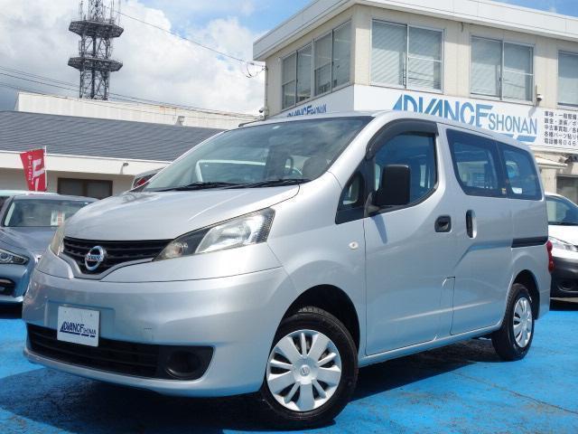 2018 Nissan NV200 Vanette Van VX