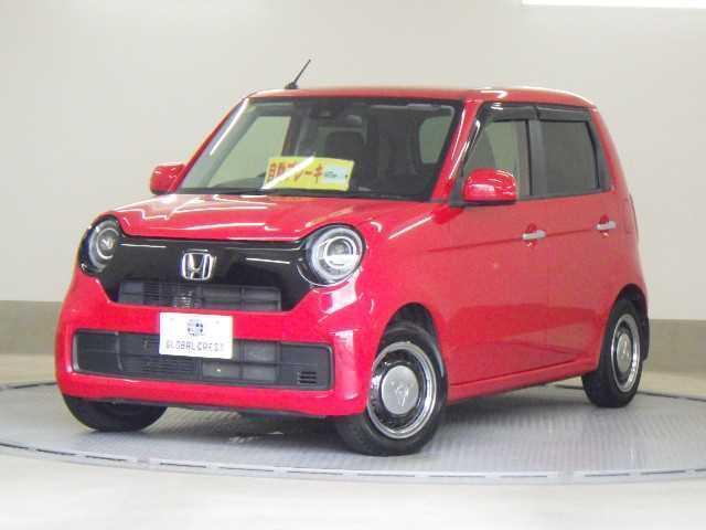 2020 Honda N-ONE Original