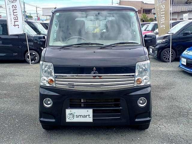 2015 MITSUBISHI TownBox 660 G